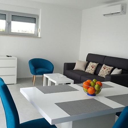Apartment Janja Медулин Екстер'єр фото