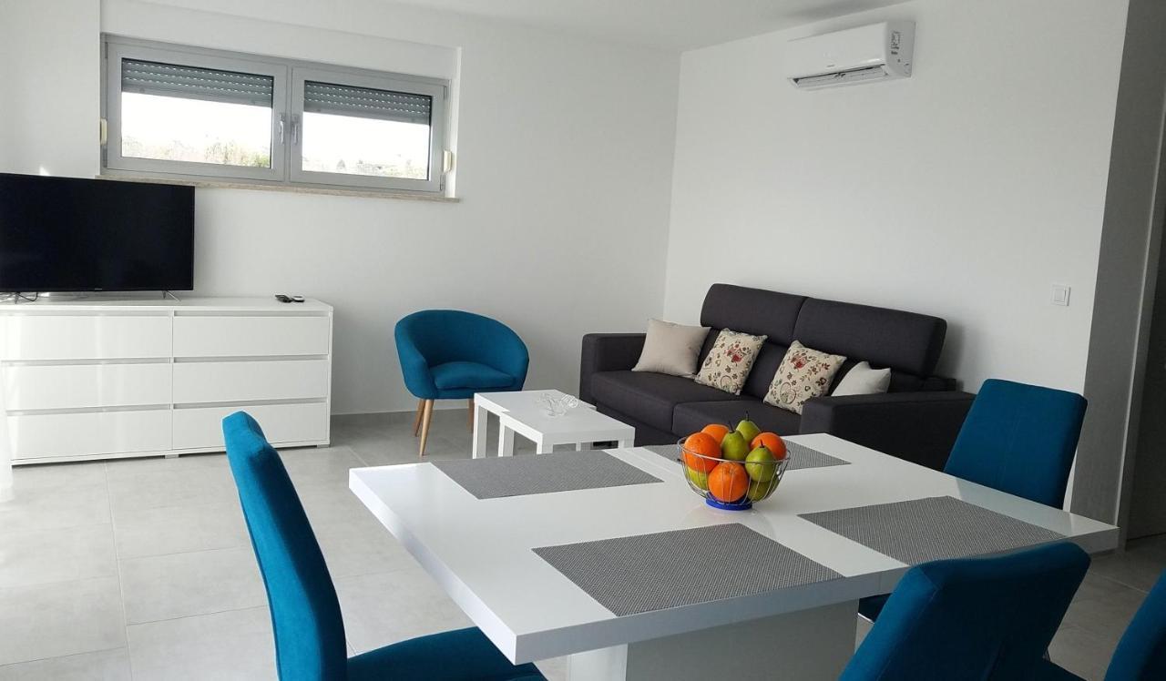 Apartment Janja Медулин Екстер'єр фото