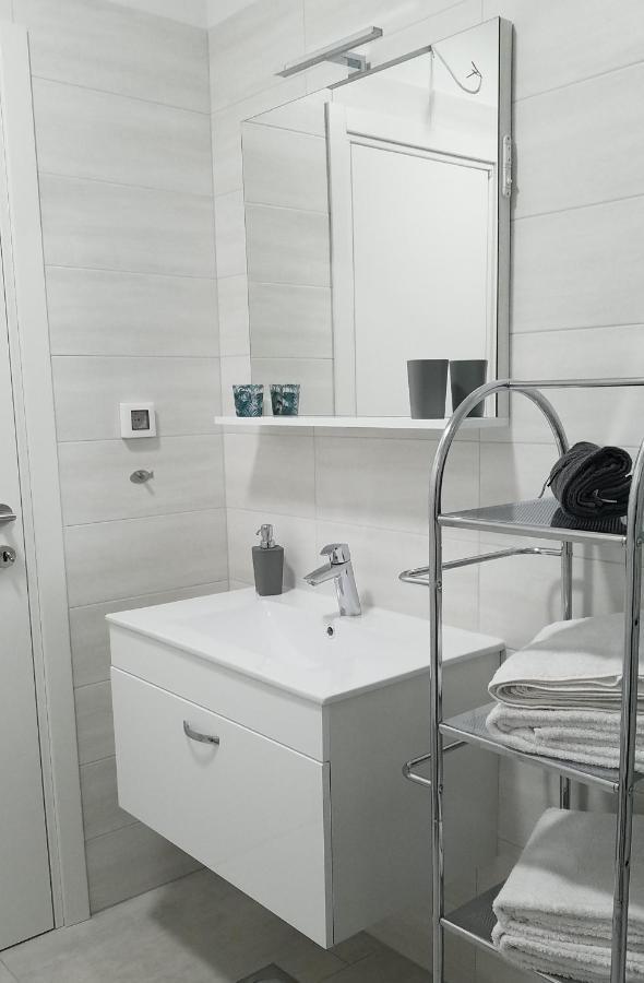 Apartment Janja Медулин Екстер'єр фото