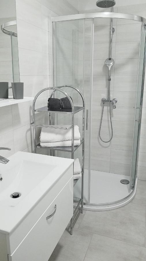 Apartment Janja Медулин Екстер'єр фото