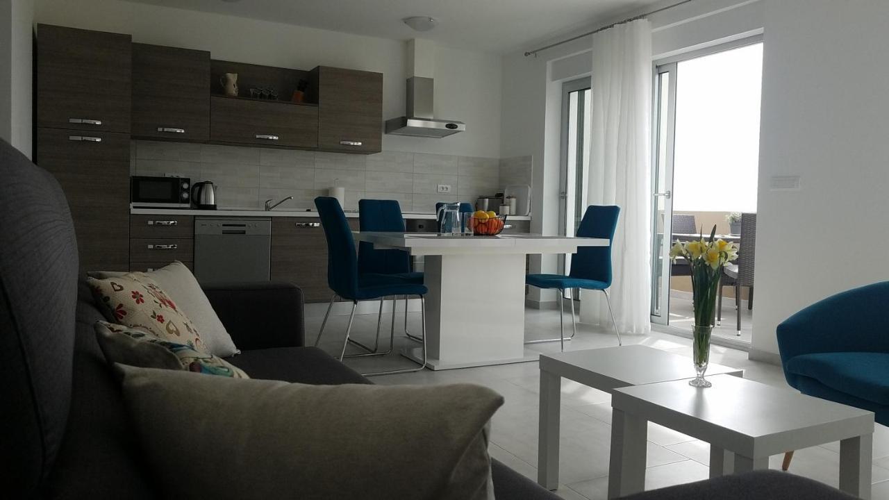 Apartment Janja Медулин Екстер'єр фото