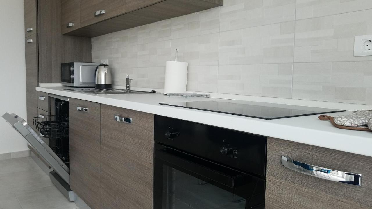 Apartment Janja Медулин Екстер'єр фото