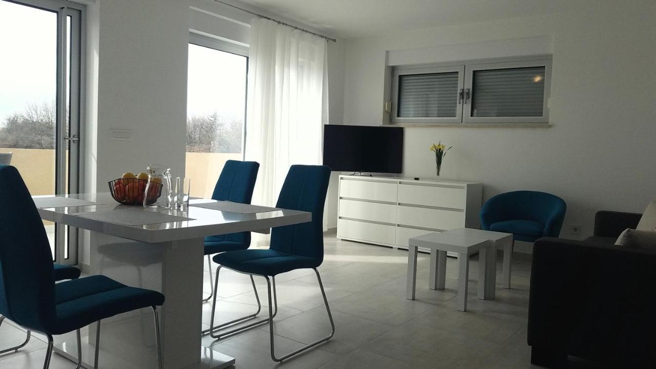 Apartment Janja Медулин Екстер'єр фото