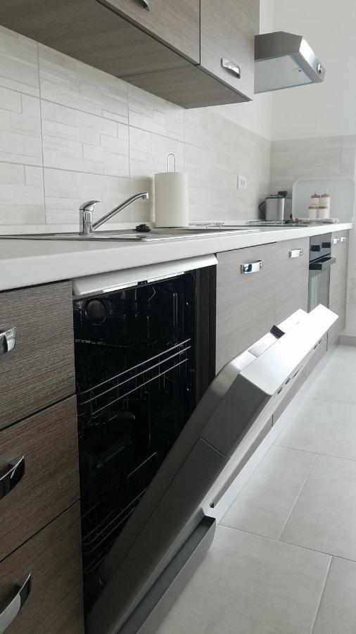 Apartment Janja Медулин Екстер'єр фото