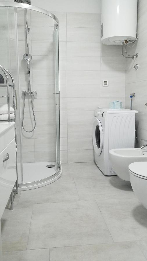 Apartment Janja Медулин Екстер'єр фото