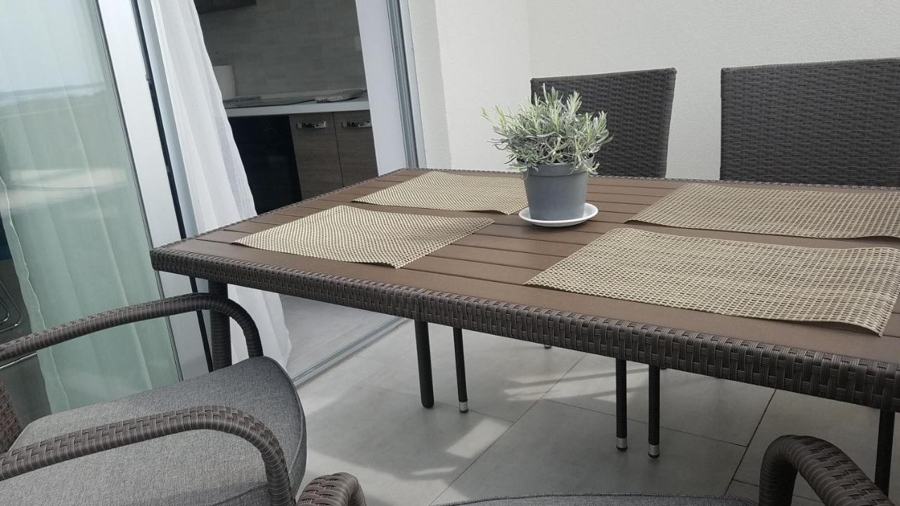 Apartment Janja Медулин Екстер'єр фото