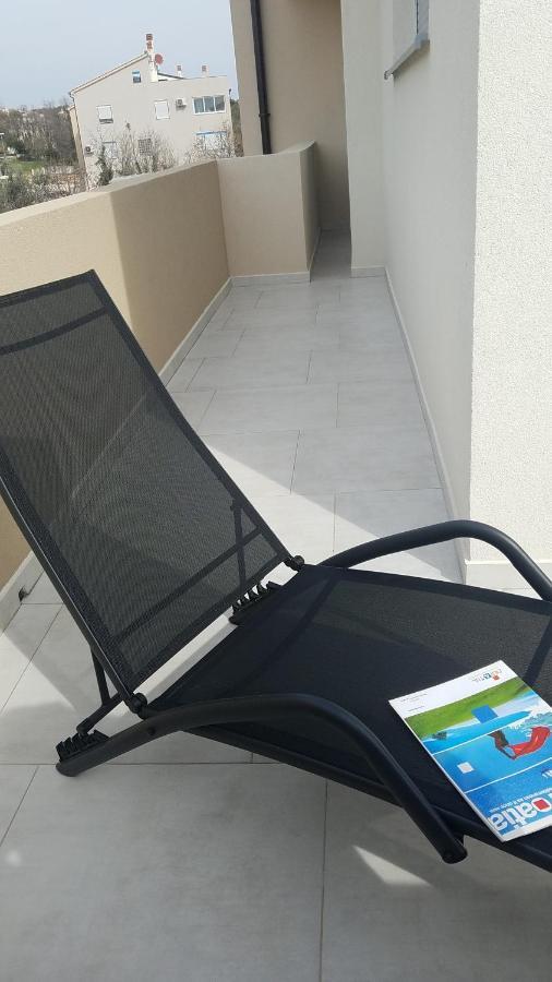 Apartment Janja Медулин Екстер'єр фото