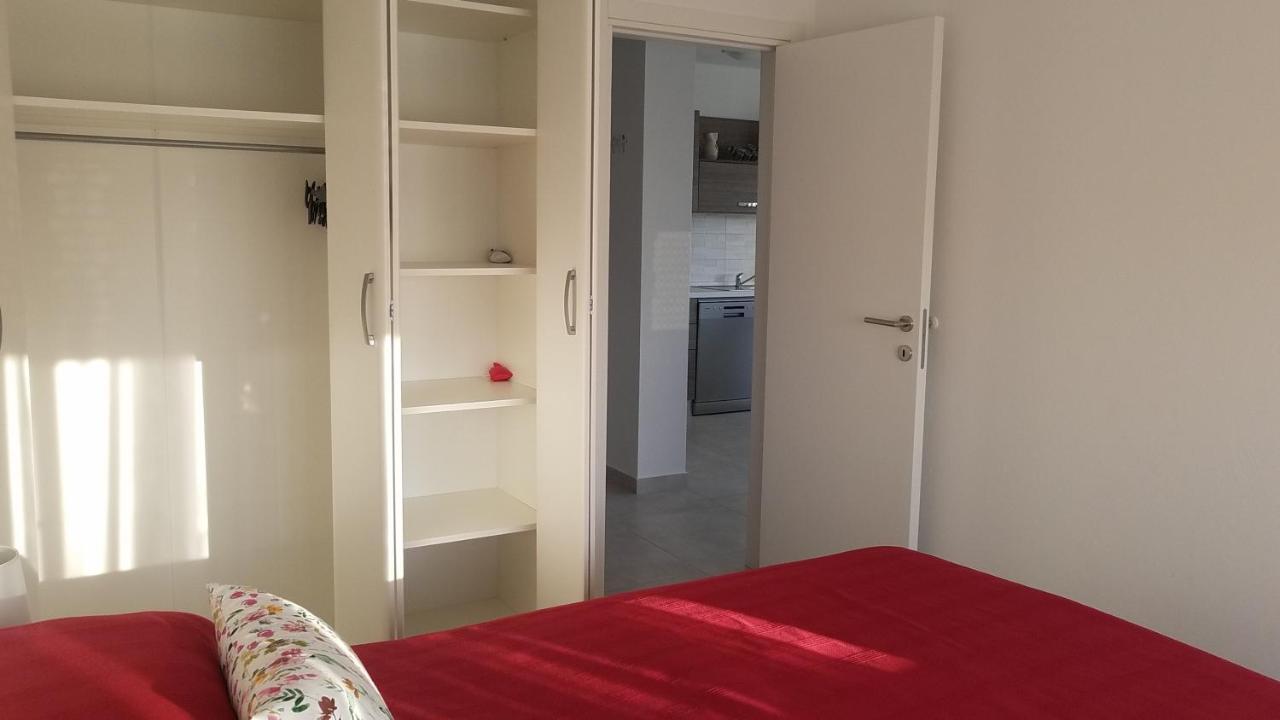 Apartment Janja Медулин Екстер'єр фото
