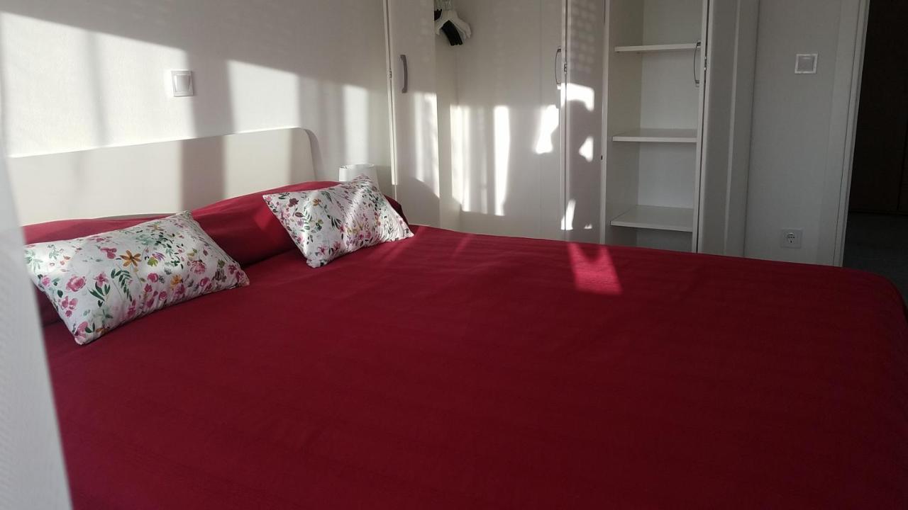 Apartment Janja Медулин Екстер'єр фото