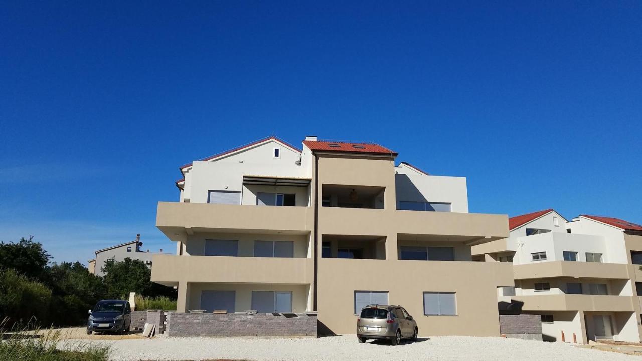 Apartment Janja Медулин Екстер'єр фото